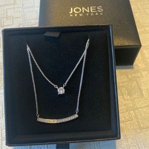 Jones New York Jackie Necklace